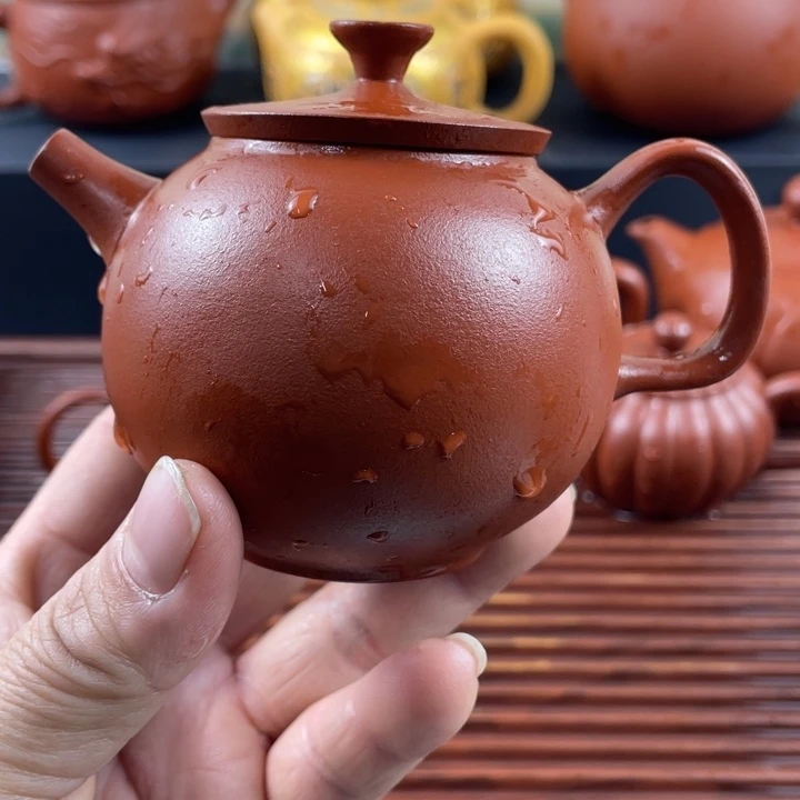 紫砂壶紫砂壶茶具