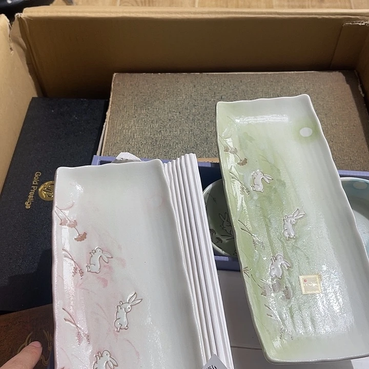 呆***)白瓷大美玲好物推荐分享