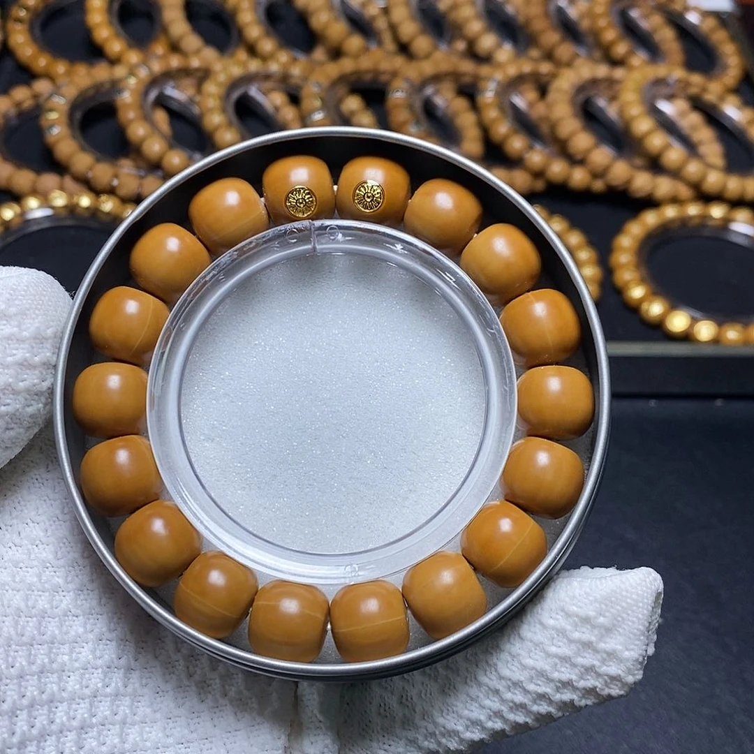 猴头核桃手串双标龙岩大老邢 13左右 全品 202号