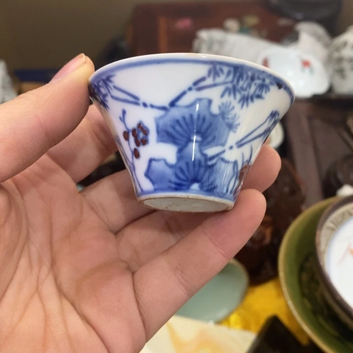 紫砂陶瓷艺术陶瓷艺术