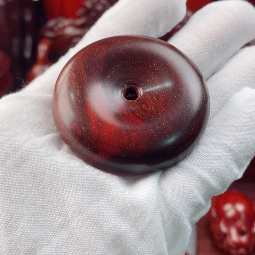 小叶紫檀其他（檀香紫檀）