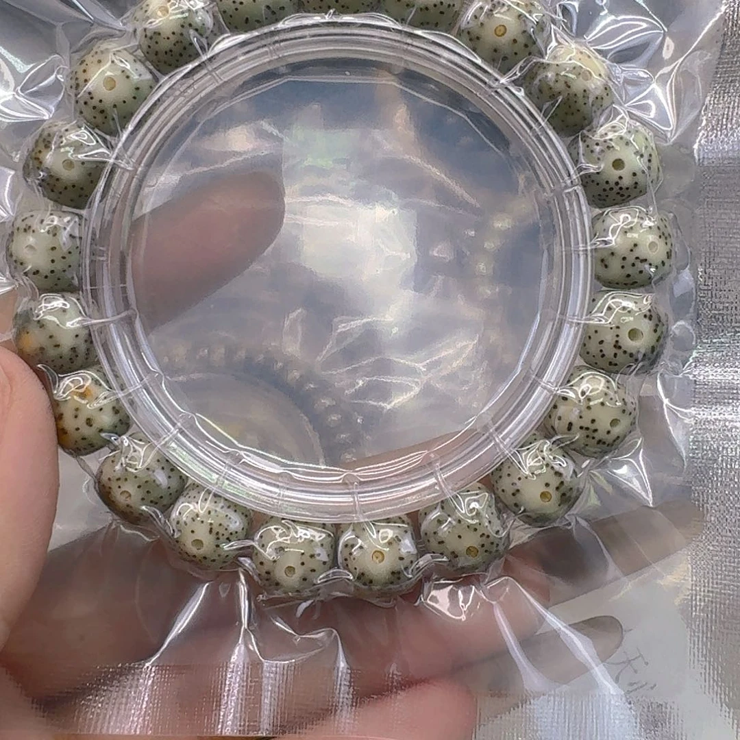 手串星月菩提74快乐11 10