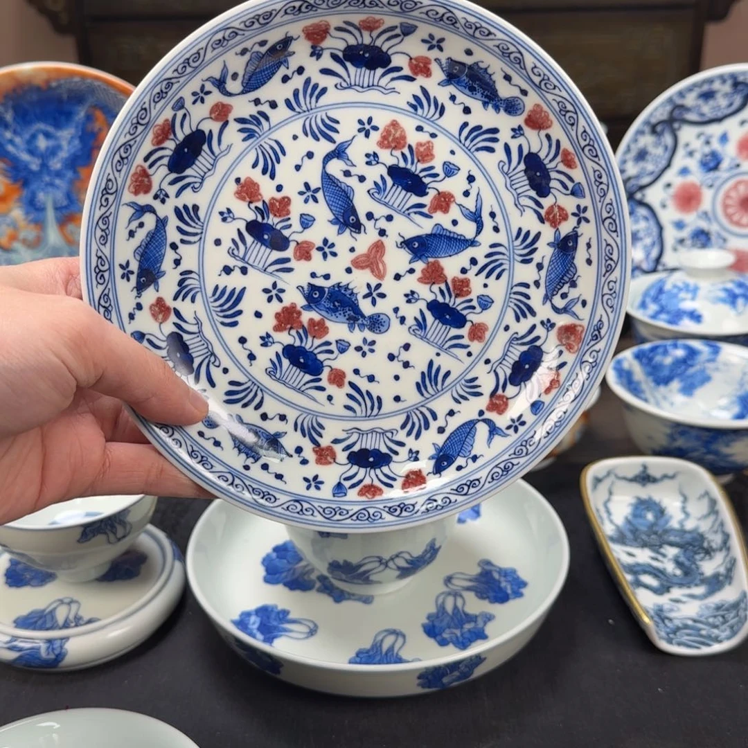 杯不****）景德镇手工手绘陶瓷