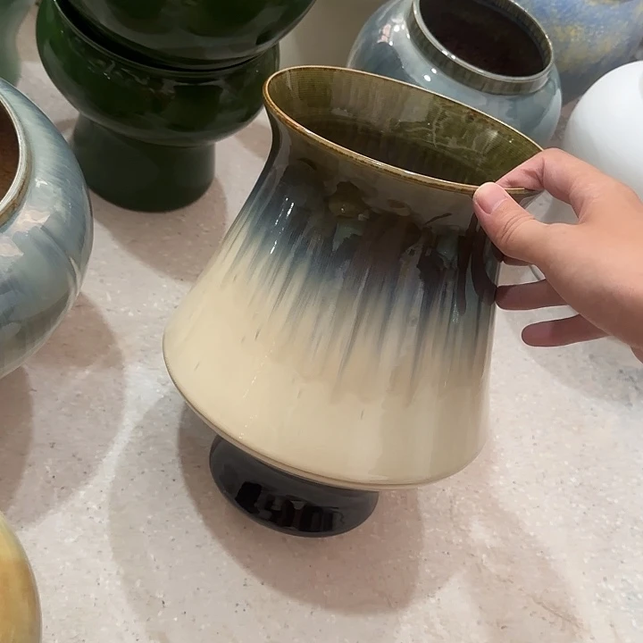 摆件微瑕有孔微瑕