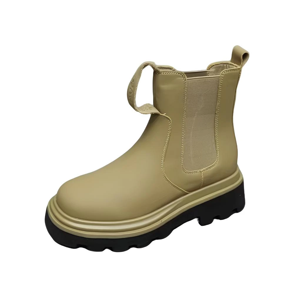 6159-3 22515真皮靴子（标准尺码）