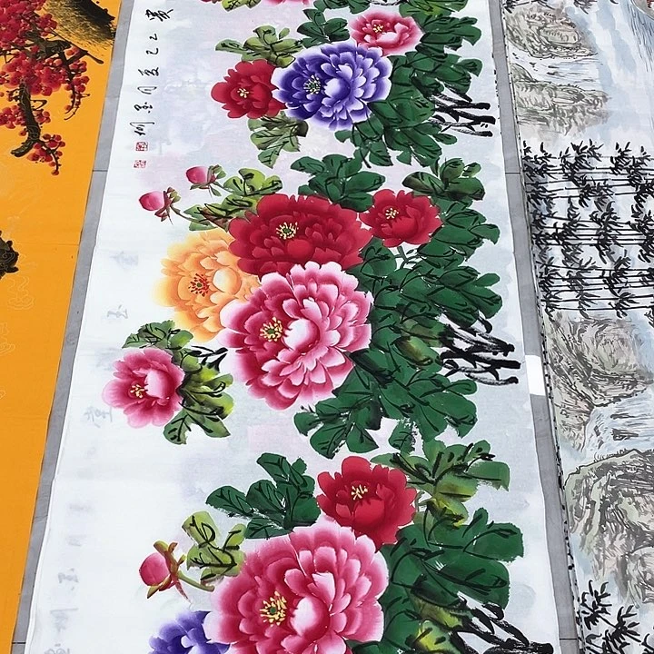 国画展展重中之重重中之重