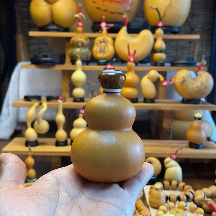 西***ง天然葫芦自然生长