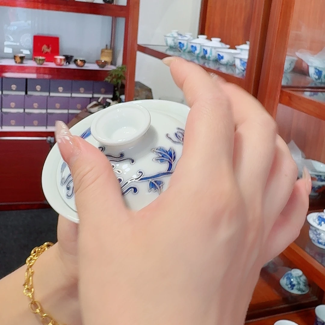 景德镇陶瓷学院美术