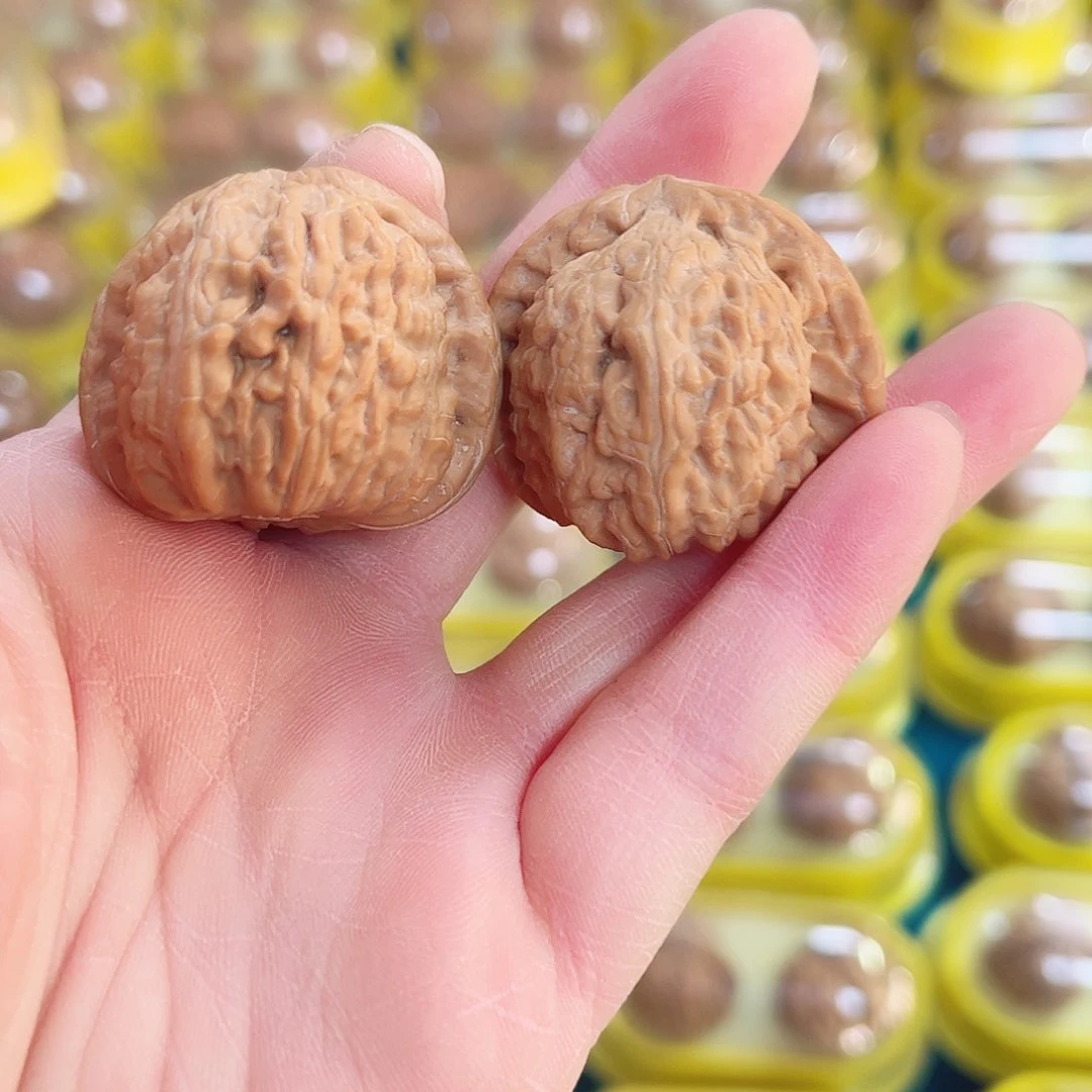 精品核桃全品白狮子全品