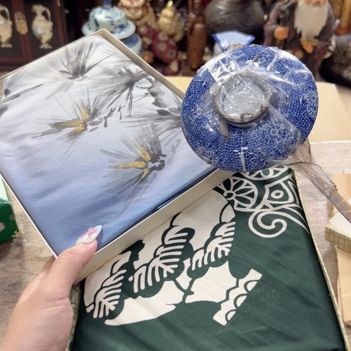 瓷片陶瓷制品生产技术的