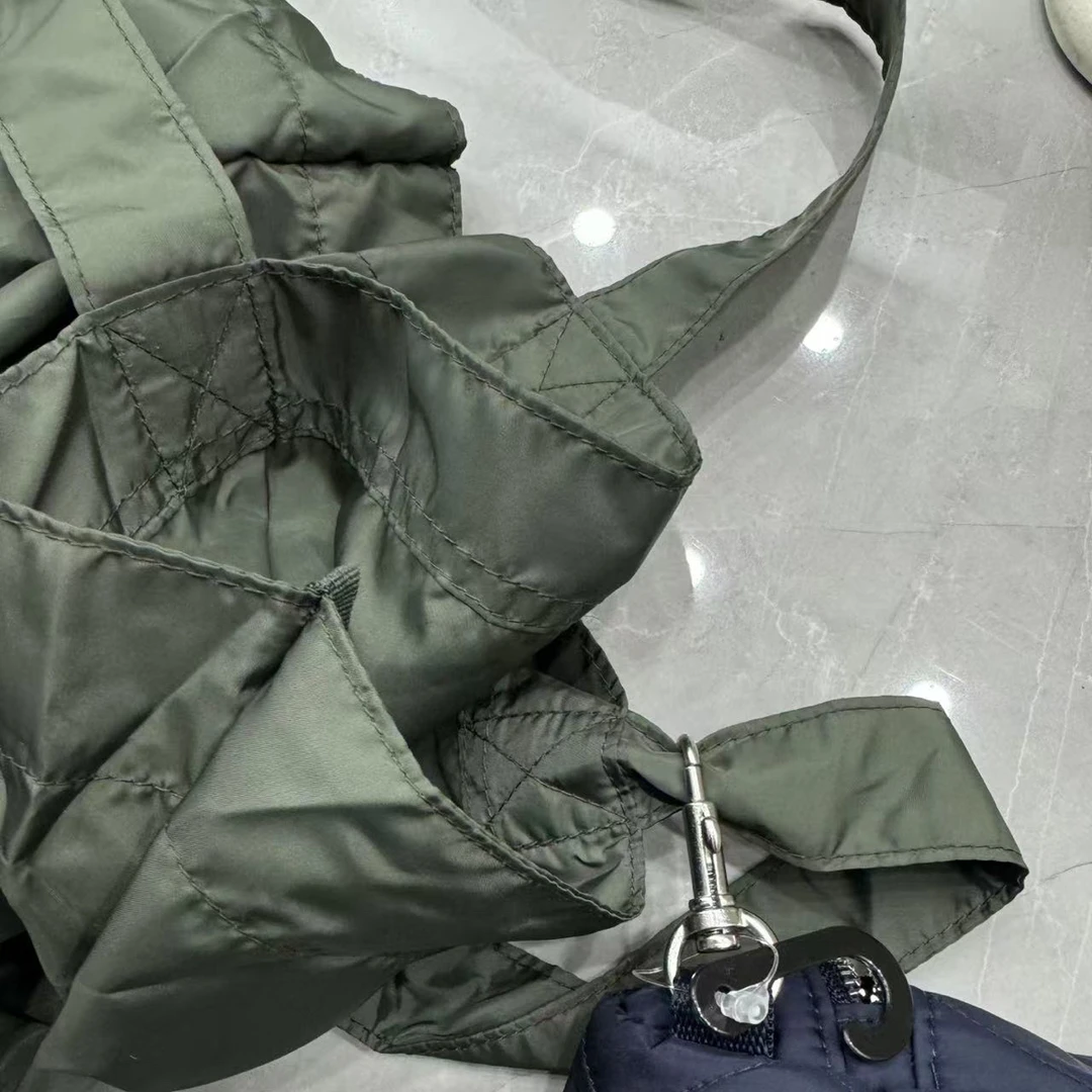 百搭时尚单肩子母包