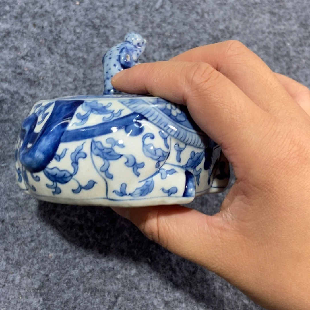 正**戒源思陶瓷有限公司