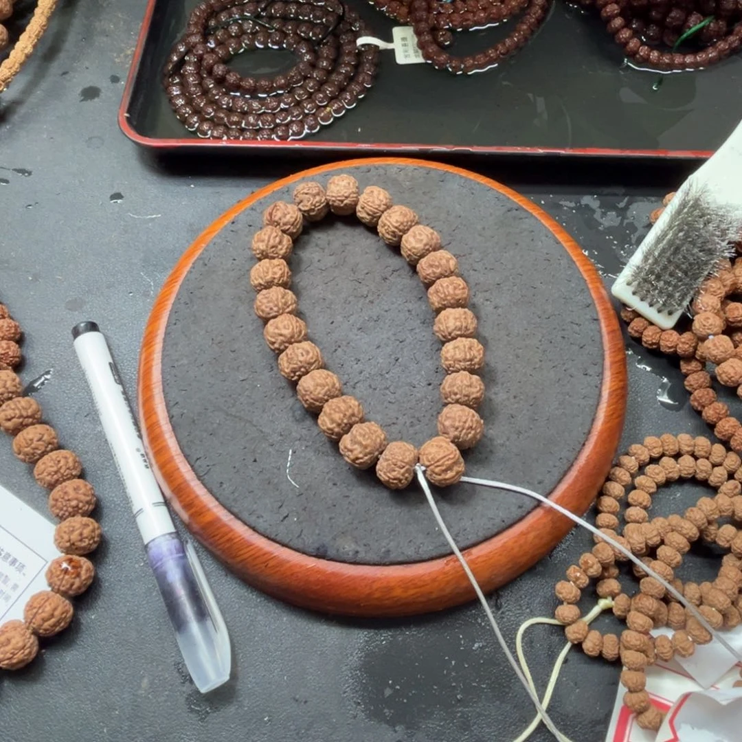 金刚菩提吊坠链接12