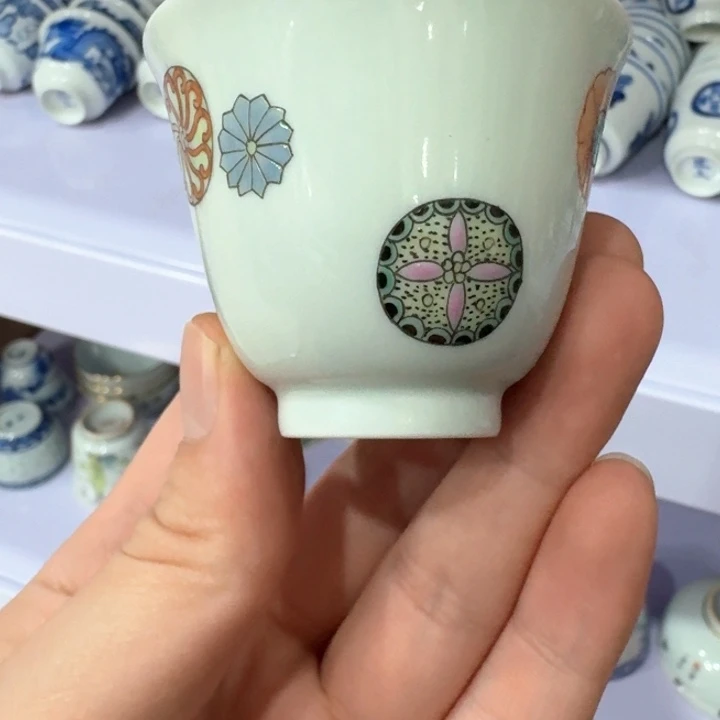 陶瓷艺术品收藏陶瓷