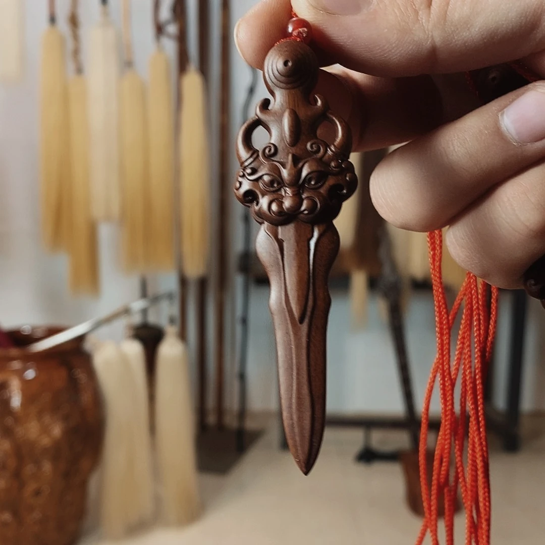 杂色豆（科檀/科特迪瓦檀木）