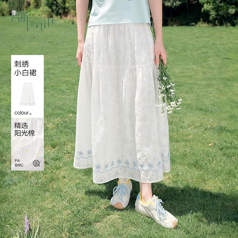 片断新款长裙251229296Q01