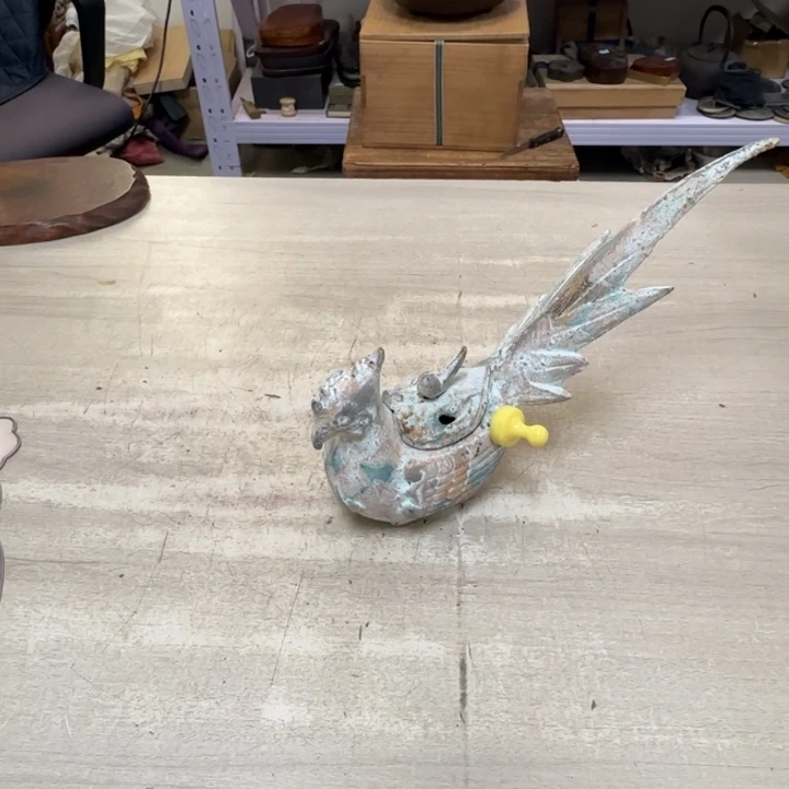 茶道具工艺品茶茶