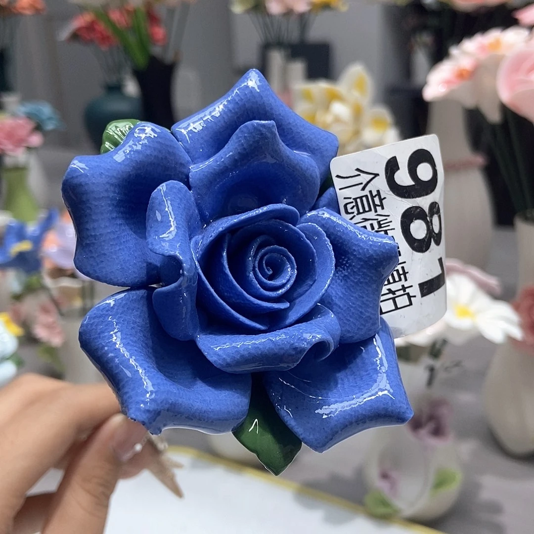 陶瓷手工制作工艺