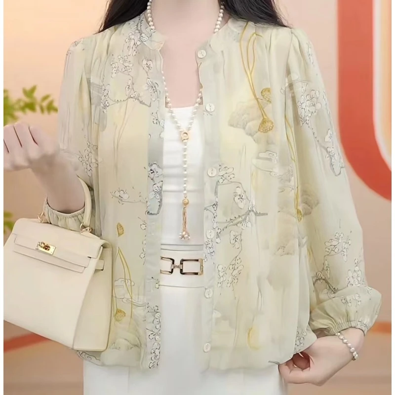 X1994【出口原单】优雅时尚百搭显瘦开衫-小琦