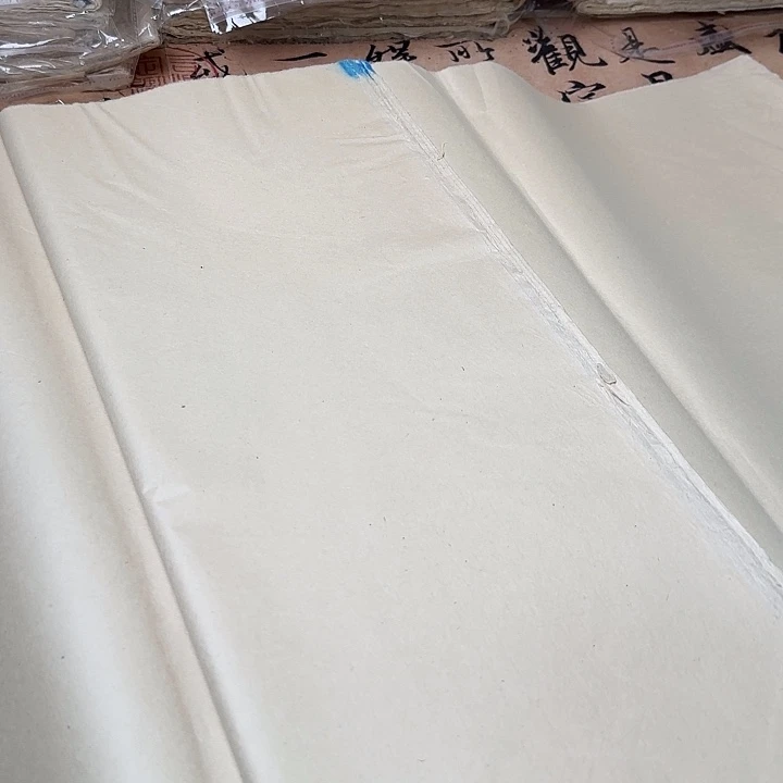 孤品蝉翼薄润透46×76cm50张