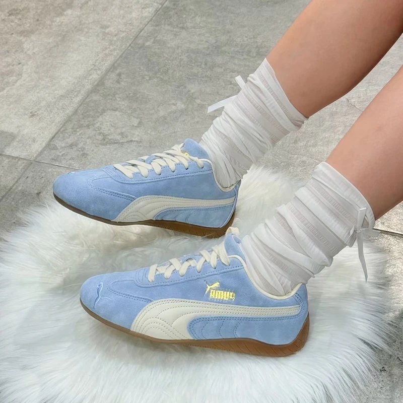 PUMA/彪马Speedcat Faded 运动休闲鞋赛车鞋403688