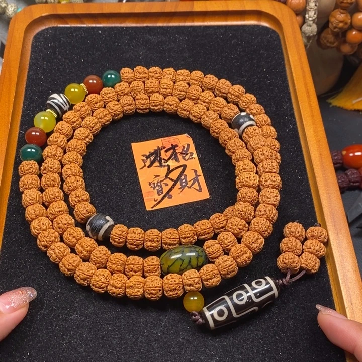 吊坠金刚菩提金刚