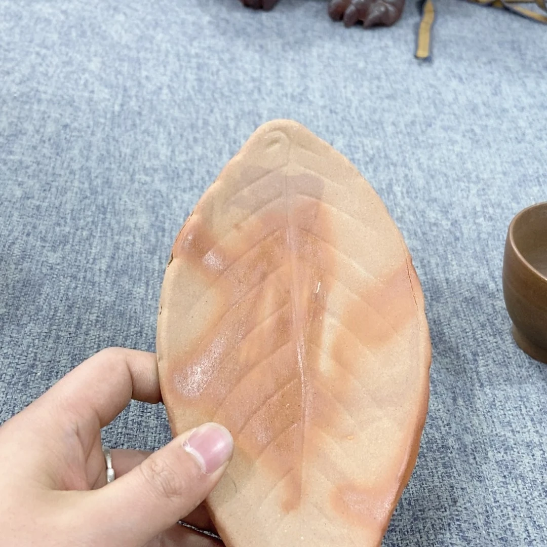 瓷片非常满意好看得物件