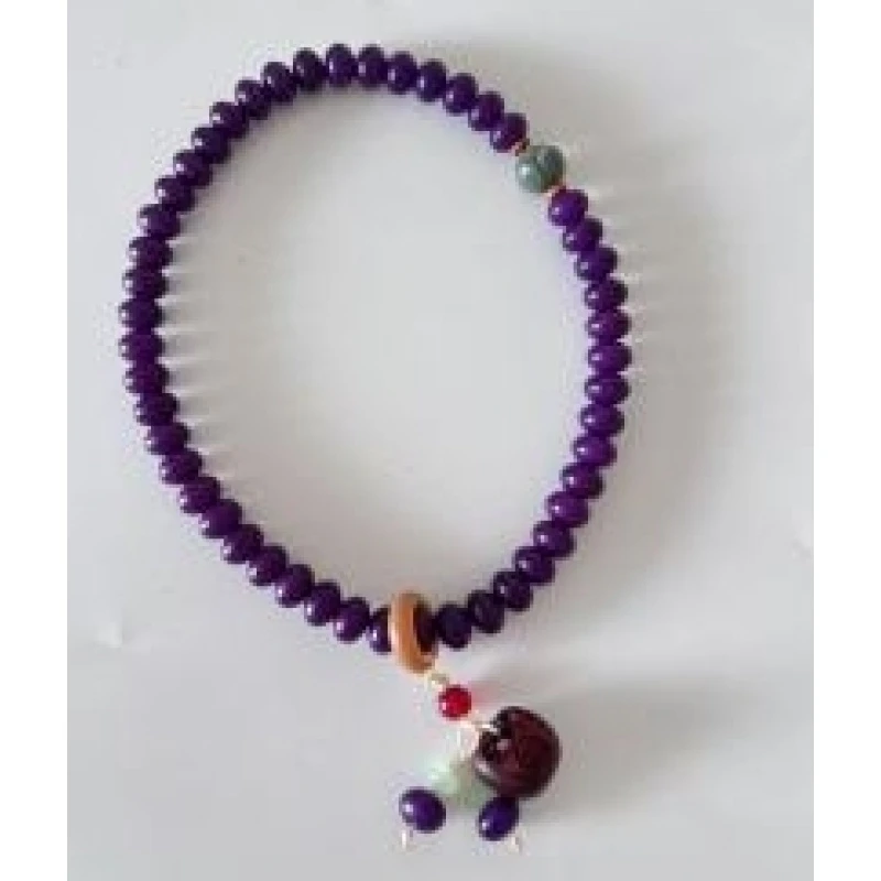 XD351精美手串（无礼盒）