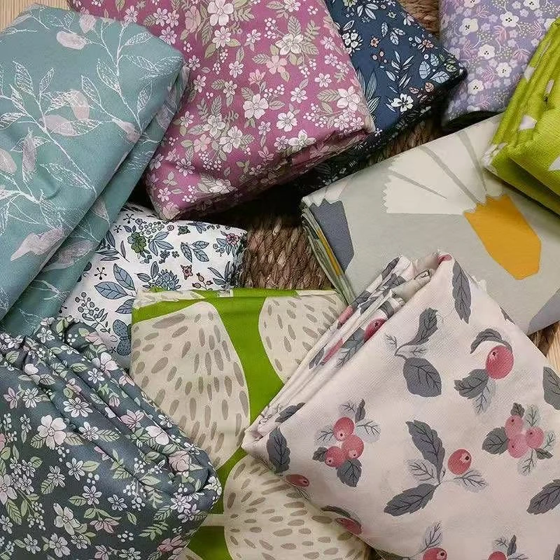 【新疆古丽家纺】ins新款2.0*2.3床单针织棉双层纱柔软大床单机洗