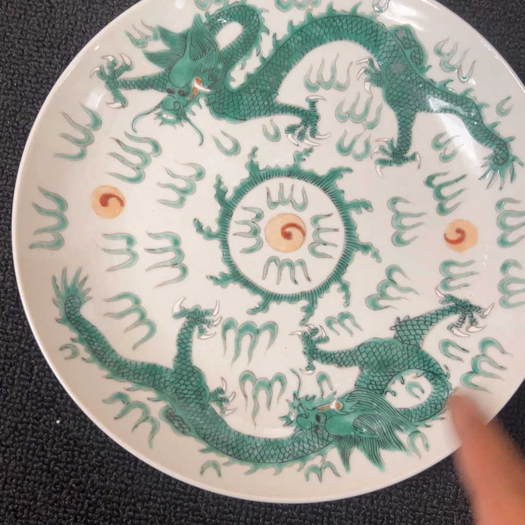 老***車瓷片瓷器摆件、茶室雅器