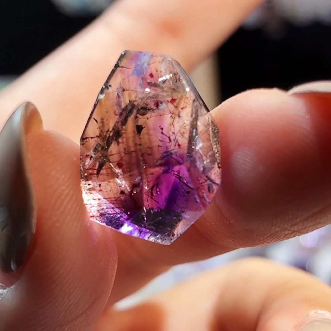 吊坠(不含链)未镶嵌水晶