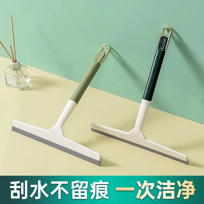 刮擦玻璃神器擦窗器家用窗户保洁专用刮水器玻璃清洁工具刮刀刮子