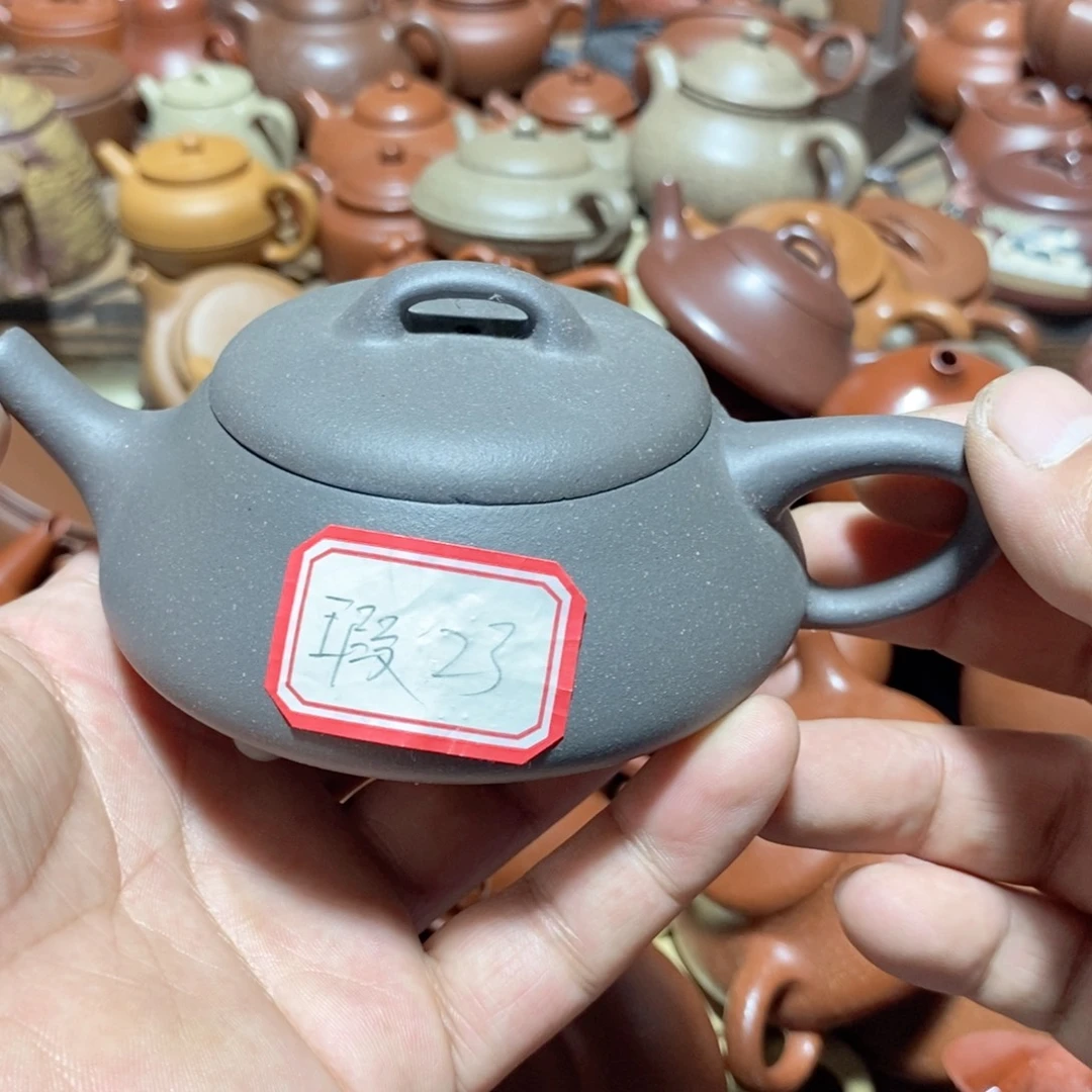 紫砂茶壶欢迎各位光临惠顾