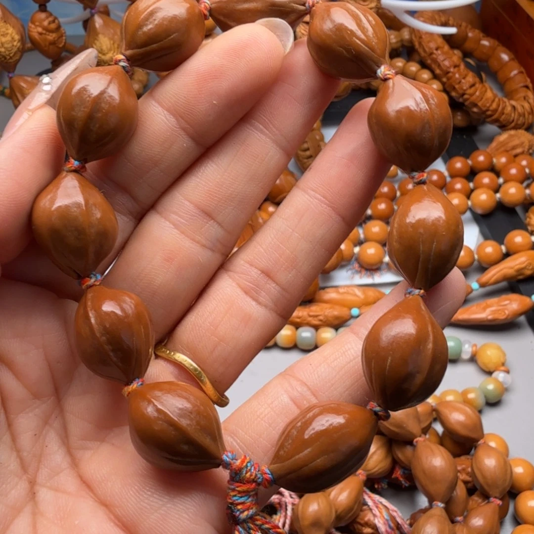 手串/手链橄榄核橄榄核