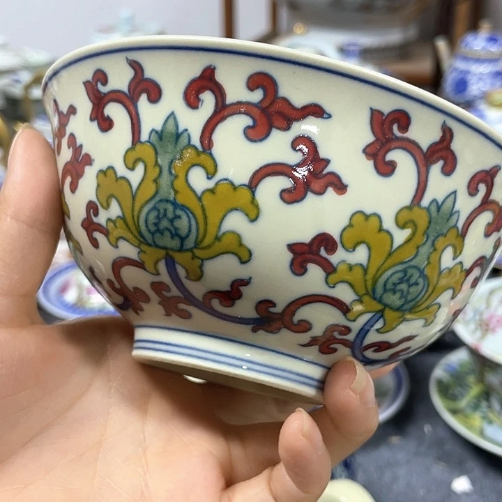 用***1摆件景德镇陶瓷协会常务秘书