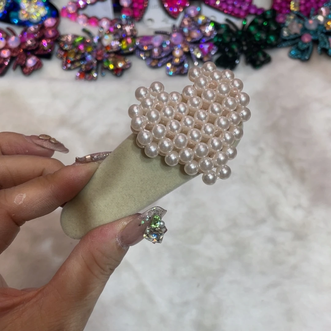 仿水晶铁合金8888