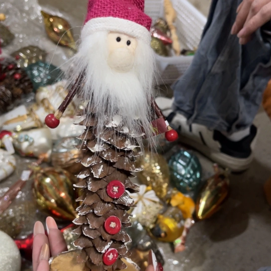 糖***果有机玻璃摆件等各种