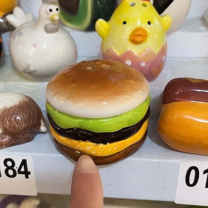 陶瓷微瑕介意慎拍