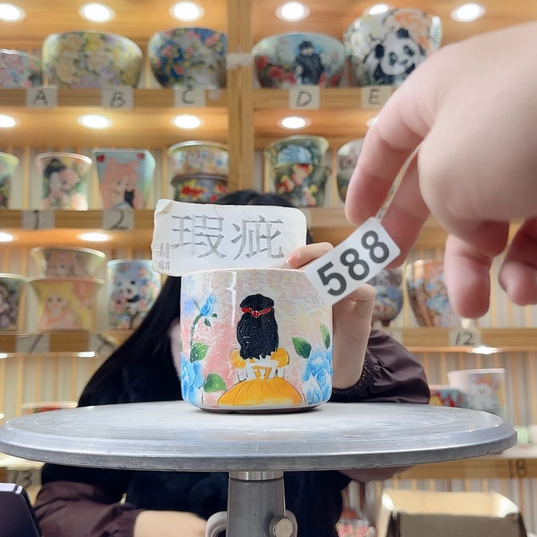 瓷片瑕疵瑕疵瑕疵瑕疵