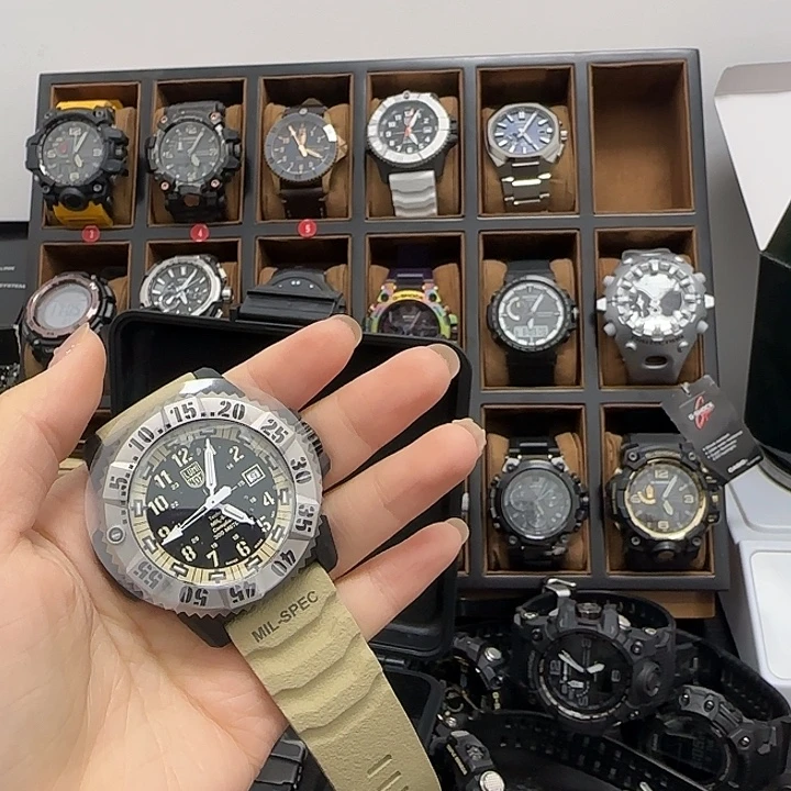 小***魔胶带雷美沙漠配色