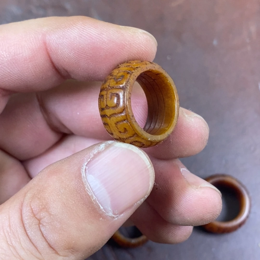 手串/手链驼骨配饰231