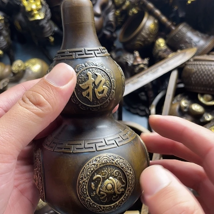 铜器摆件铜铜铜铜