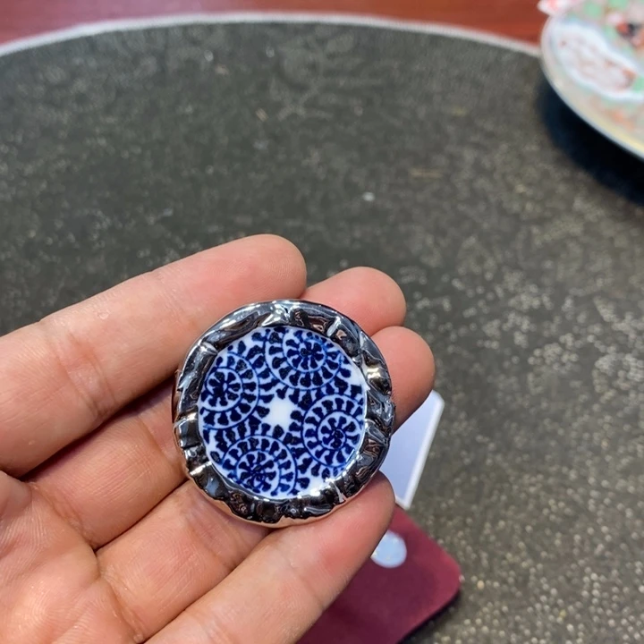 大***山工艺品工艺美术作品