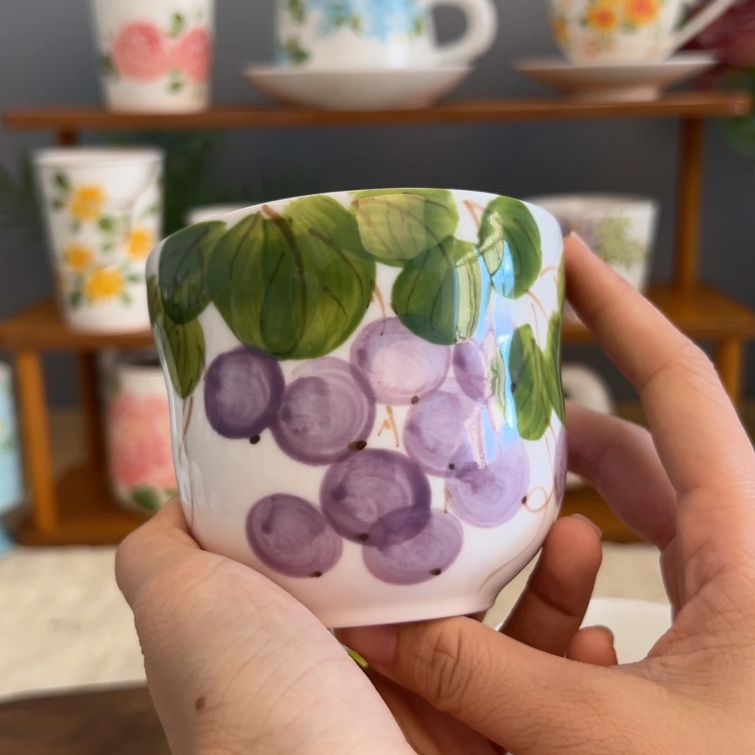 瓷片景德镇陶瓷艺术精品