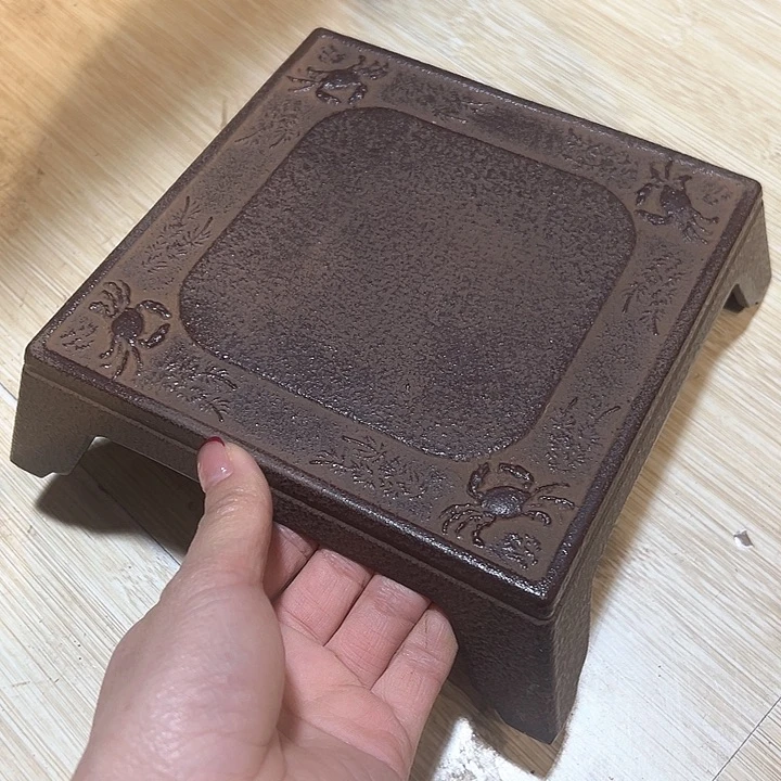 铁用****中古工艺品摆件