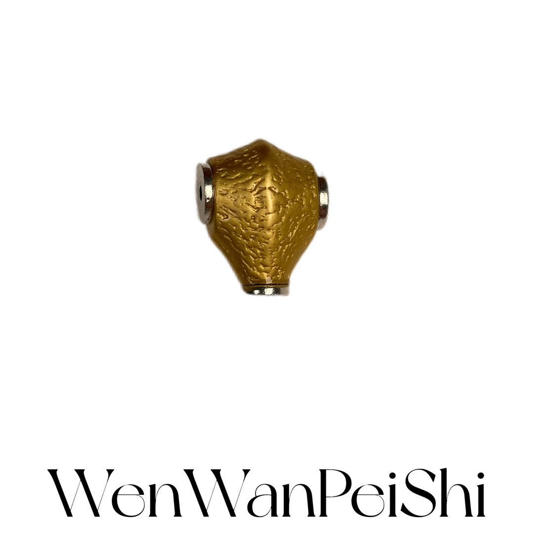 49号鲨鱼背三通文玩配饰