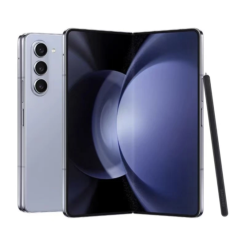 9新 Samsung/三星 Galaxy Z Fold5  国际版