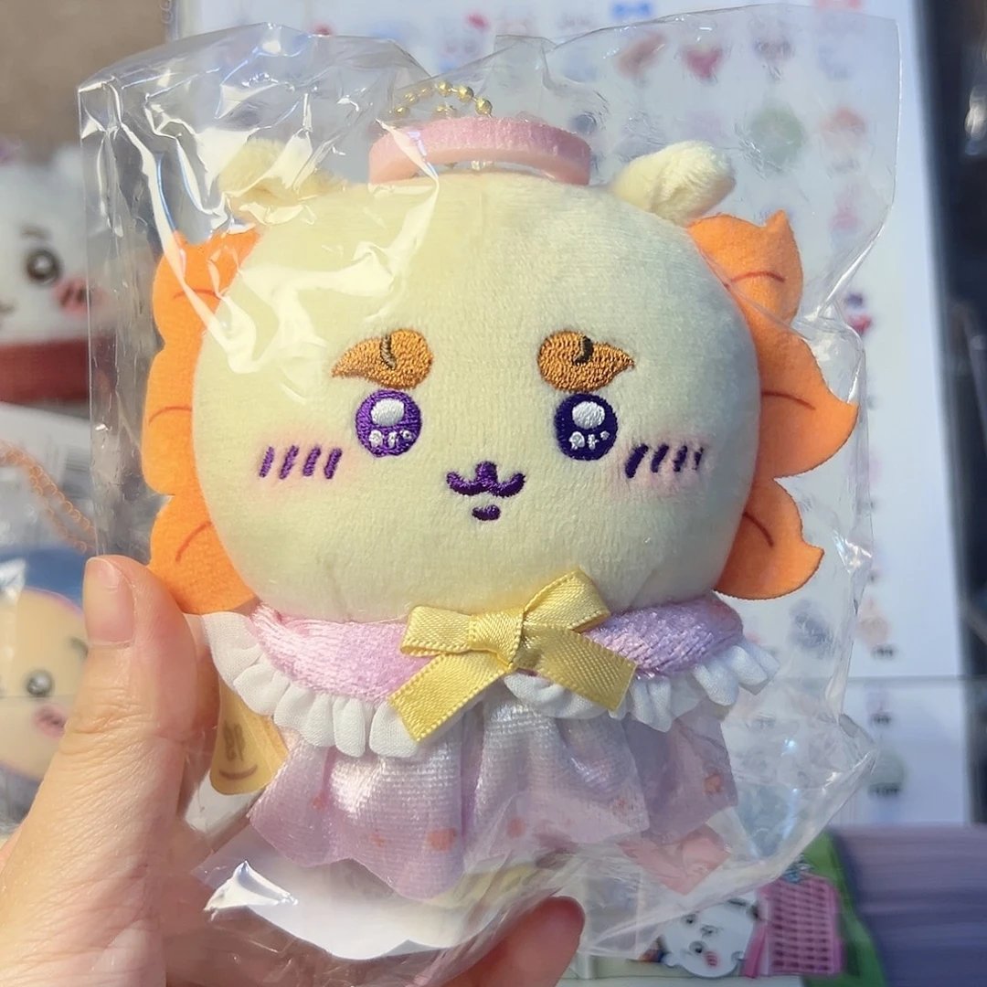 PU革天使甜妹小可爱