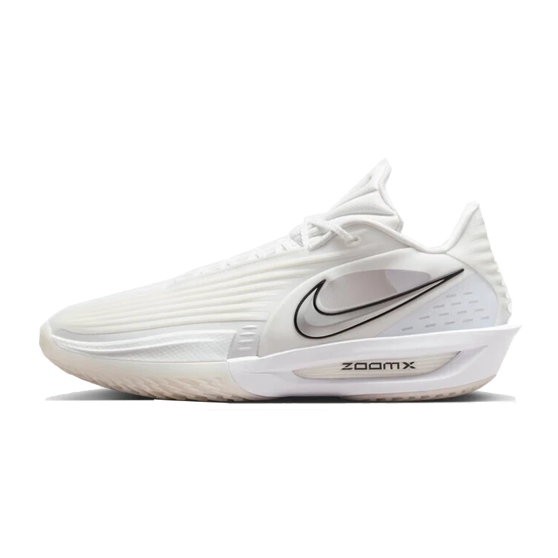 NIKE耐克男子G.T. CUT 3 TURBO EP篮球鞋HV9919-101