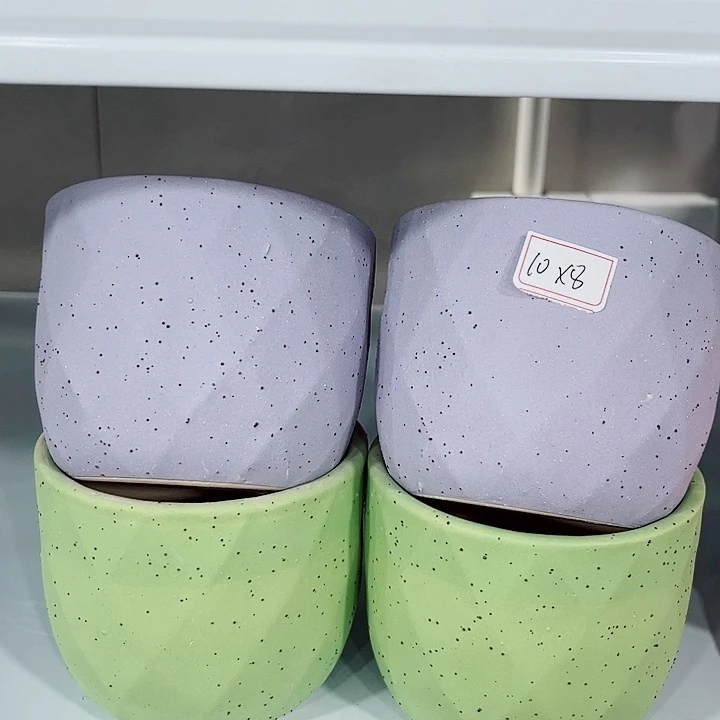 多肉花盆满10元包邮